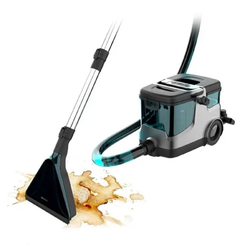 Cecotec Polsterreiniger Conga CarpetClean 30000 Steam von Cecotec