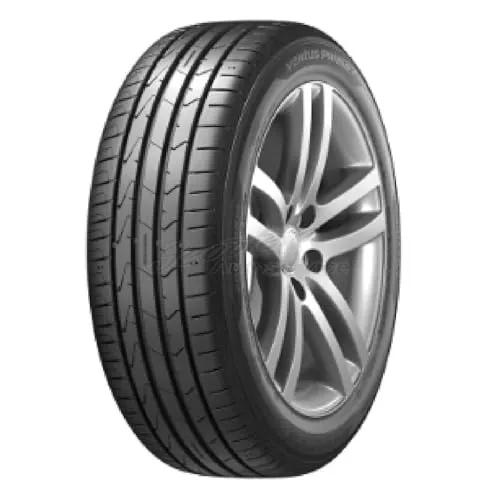 Hankook Ventus Prime 3 K125 205/60 R16 92H - Sommerreifen mit exzellentem Grip auf nassen Straßen, optimierter Geräuschdämpfung und Visual Alignment Indicator für sicheres Fahren.