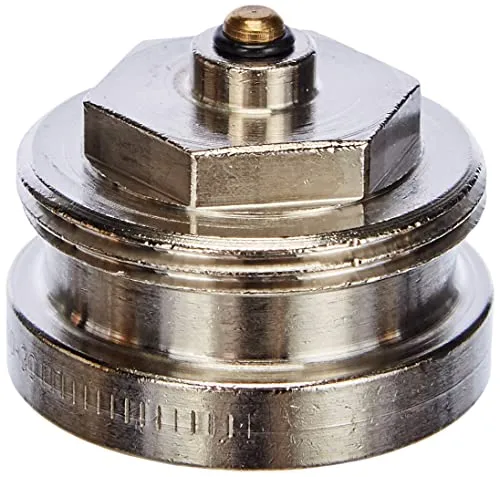 Heimeier HEIM9700-30.700 Herz Adapter M 30 x 1,5 auf M 28 x 1,5