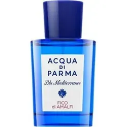 Acqua Di Parma Blu Mediterraneo Fico di Amalfi Eau De Toilette 75 ml - Unisex Eau De Toilette mit erfrischenden Noten von Feigen und Zitrusfrüchten, ideal für einen belebenden Duft im Alltag.