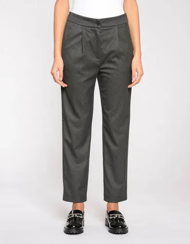 GANG Hosen Relaxed 94STELLA CROPPED Damen von GANG