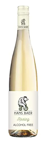 Hans Baer Riesling