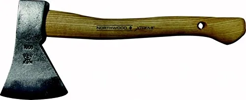 Handbeil Northwood 0,8 kg – Hochwertiges Gartenwerkzeug