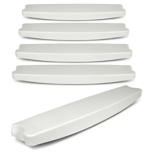 Ersatzstufe 50cm für Hochbeckenleiter von Astral Pool - Leitern & Treppen, einfache Montage und wasserdicht, ideal für den Austausch defekter Stufen in Einbaubecken und Quick-Up-Pools.