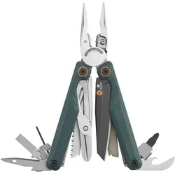 Die besten Leatherman Multitools | Test & Vergleich von Leatherman