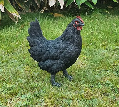 Fachhandel Plus Tierfigur Henne Huhn Gisela von Fachhandel Plus