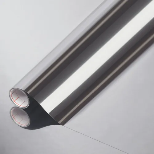 d-c-fix Klebefolie Spiegeleffekt Möbelfolie Selbstklebend Dekor 150 x 45 cm