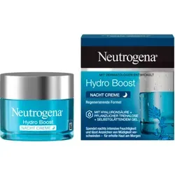 Neutrogena Hydro Boost Nacht Creme