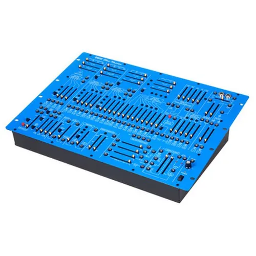 Behringer 2600 Blue Marvin Analoger Synthesizer von Behringer