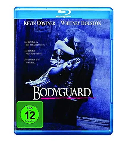 Bodyguard [Blu-ray]