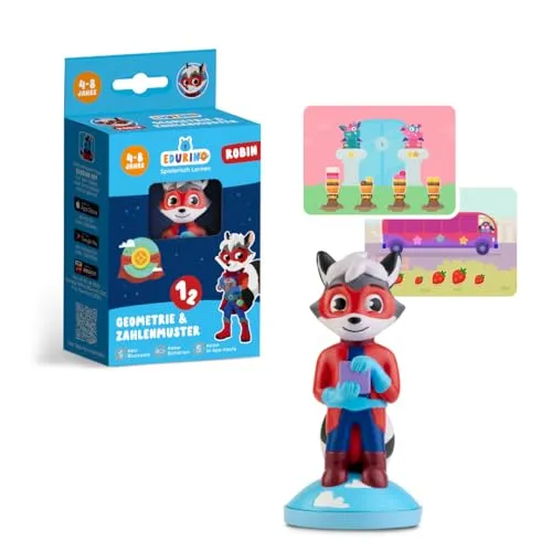 Action- & Spielzeugfiguren von Edurino