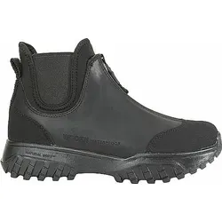 Woden Chelsea Boot für Damen - Schwarz - 37 - Elegante Chelsea Boots aus hochwertigem Material, ideal für jeden Anlass. Bequem und stilvoll, perfekt für Büro und Freizeit. Setze ein modisches Statement in jedem Schritt.