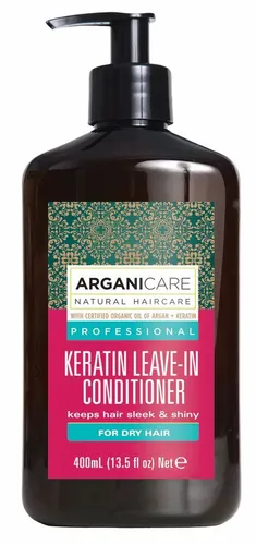 Produktbild Arganicare