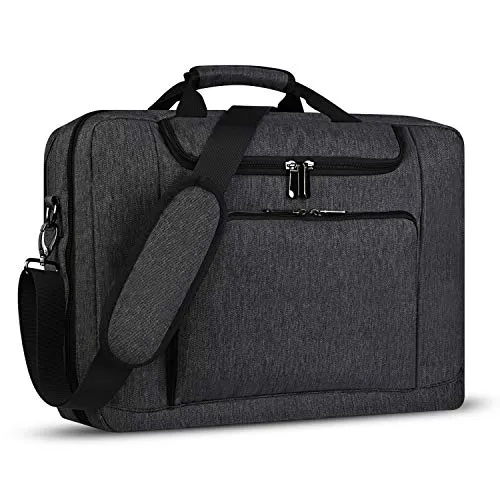 BERTASCHE Laptoptasche 17 Zoll