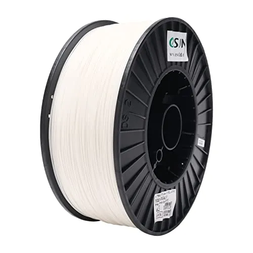 eSUN PLA+ Filament 1,75 mm von eSun