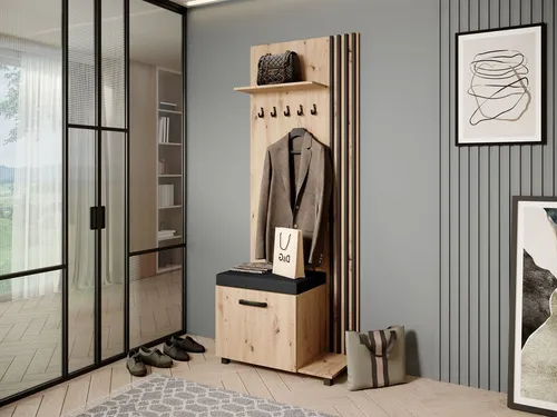 Kleiderschränke Braun von Beautysofa