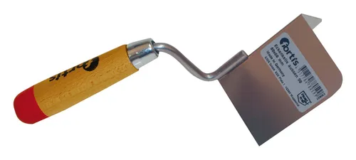 Fortis Außeneckenkelle 60 mm