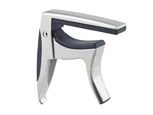 König & Meyer 30910 Kapodaster - mattverchromt