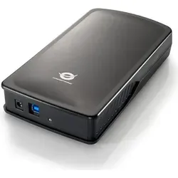 Conceptronic - Speichergehäuse - 3.5