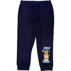 PAW PATROL Sweatpants Kinder Sweatpants Bequeme Hose für Abenteuer & Freizeit 98/104