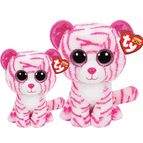 TY Beanie Boos,