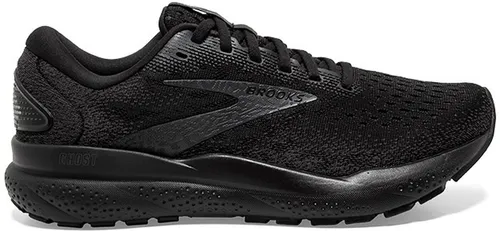 BROOKS Ghost 16 Heather Ash/Banana 38.5 – Laufkomfort neu definiert - Erlebe den BROOKS Ghost 16 mit atmungsaktivem Obermaterial und komfortabler DNA LOFT v3 Dämpfung. Ideal für Neutralläufer:innen, sorgt für ein geschmeidiges Laufgefühl und stilvollen Auftritt im Alltag.