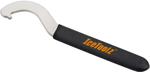 Verschlussring-Schlüssel für Tretlager und Steuersatzring IceToolz 11H1