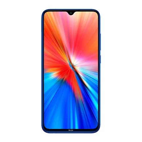 Xiaomi Smartphone REDMI Note 8 2021 von Xiaomi