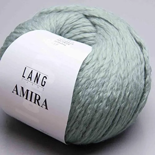 Produktbild Lang Yarns Amira 0023 / 50g Wolle