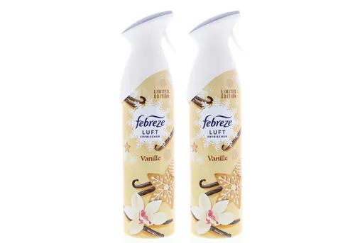 Febreze Lufterfrischer von Febreze