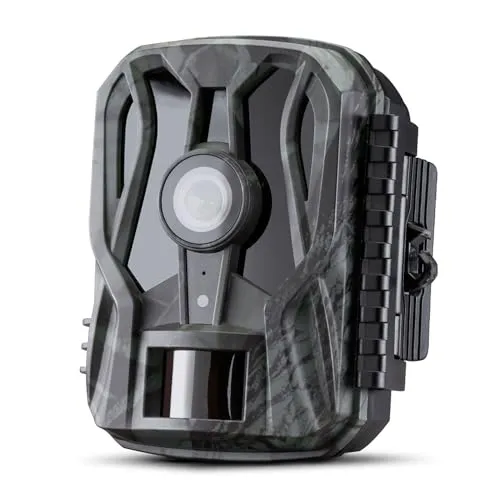 Midland Wild-Guardian Fotofalle von Midland