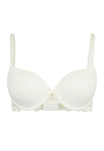 Lascana Damen Schalen-BH mit Spitze – Eleganz für jeden Tag
