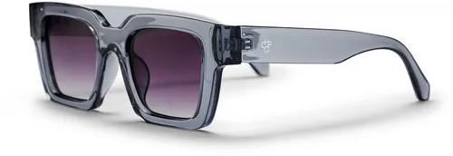 CHPO MAX Sonnenbrille grey/purple gradient