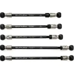 Burley Steckachse COHO 12x1,0 219-229mm