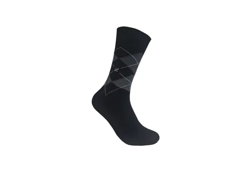 Max Lindner Diabetikersocken Max Linder Diabetikersocken ohne Gummi – 1 Paar, Made in Germany (1-Paar) mit Komfortbund