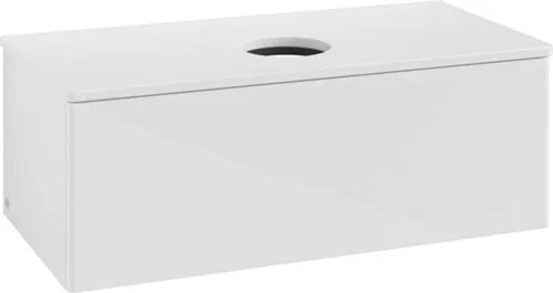 V&B Waschtischunterschrank Antao mit Beleuchtung