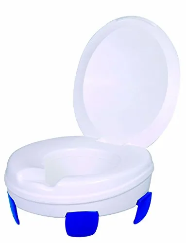 Produktbild Clipper Toilettenlift mit Deckel