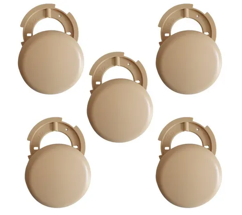 Anschlussdosen & Halterungen von Lichthandel Hoch