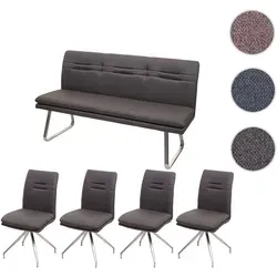 Küchen- & Esszimmergarnituren von Mendler