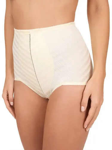 Felina Panty 8076 Weftloc Champagner 80 von Felina