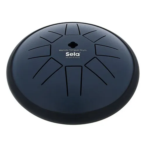 Melody Tongue Drum 6