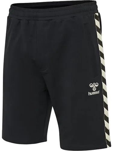 hummel hmlMOVE Classic Shorts Black - XL