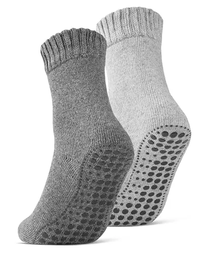 6 Paar ABS Socken Herren Damen von Sockenkauf24