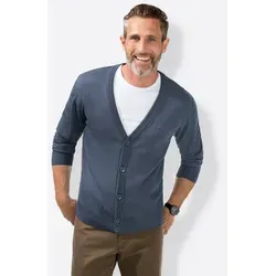 Witt Strickjacke Cardigan Langarm aus Merinowolle