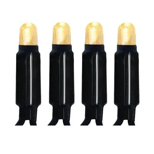 Star Trading LED-System Icicle-Extra 465-36-1 - Weihnachtsbeleuchtung mit 100-tlg. LED-System, ideal für Außenanwendungen und energieeffizient für festliche Stimmung.