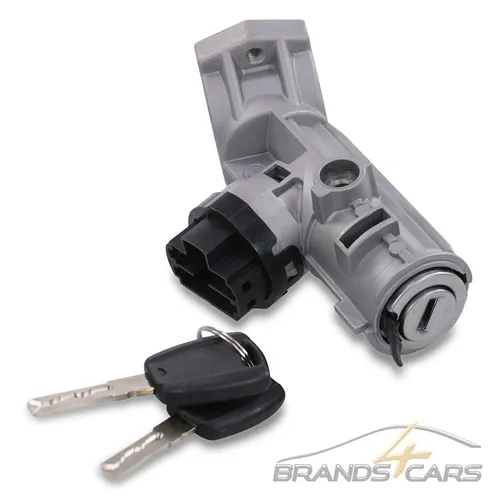 ATEC SCHLIESSZYLINDER ZÜNDSCHLOSS FÜR FIAT DUCATO BJ 06-