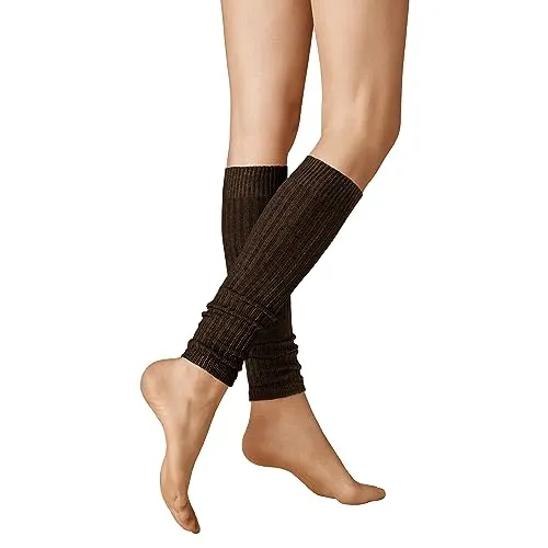 KUNERT Damen Stulpe Winter Dreams - Rib wärmend von Kunert