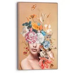 Poster & Bildende Kunst Gold von Reinders!