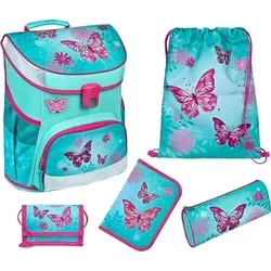 Rucksäcke Türkis von Undercover