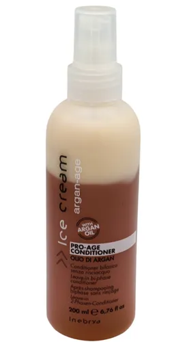Inebrya Argan-Age Pro-Age Conditioner 200ml